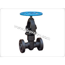 Maual volante Forged Globe Valve (J41Y-200)